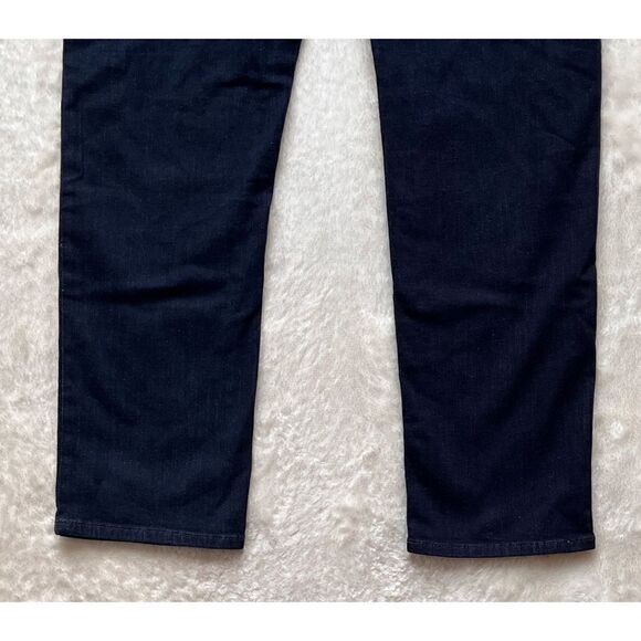NWT Hudson Jeans Blake Slim Straight Leg Jeans in Matthew, Size 34 x 31 - Picture 12 of 12